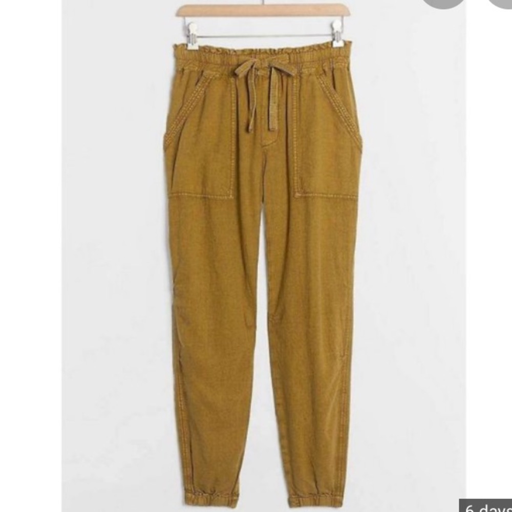 NEW Anthropologie Joggers